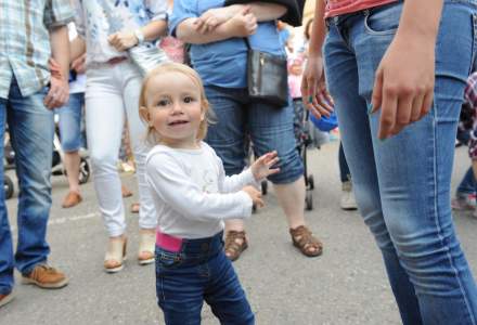 Staromiejska Wiosna - niedziela